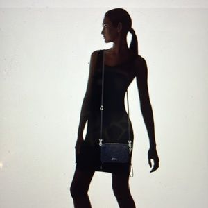 Vera Bradley RFID All in One Crossbody Bag